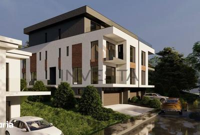 Casă cu 4 camere cu Teren 74 Mp în Gruia - 5