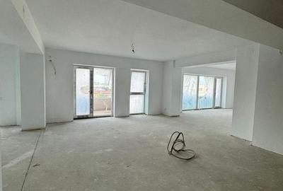 Duplex 5 camere 251 MP 8 Parcari Ștefan cel Mare - Parcul Circului - 4