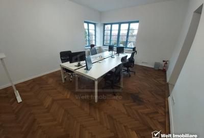 Casa recent renovata, ideal birouri, Andrei Muresanu - 15