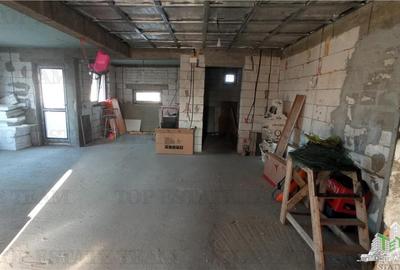 Casă individuală cu 5 camere cu Teren 300 Mp în Nord - 10