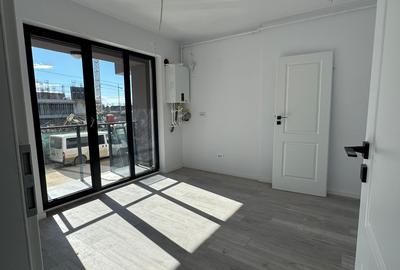 Apartament 2 camere tip studio, finisaje premium, incalzire pardoseala Militari - 8