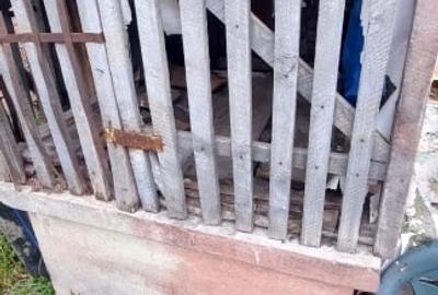 Casa 3 camere,suprafata utila85mp, teren300,spre vanzare in Ocna SB - 14