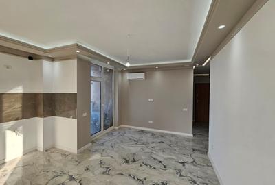 Apartamente 3 camere și parcare, et. 1 și 2, Timișoara, Torontalului, exterior - 4