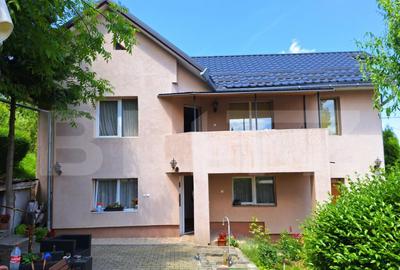 Casa 6 camere, Manastur, garaj dublu, posibilitate gradinita - 13