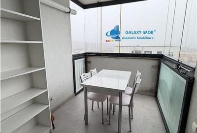 Vanzare apartament 3 camere vedere padure Baneasa Greenfield Padure - 7