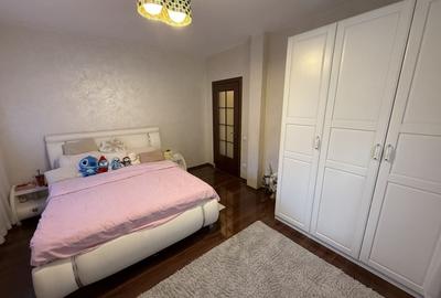 Apartament 58 Mpu + Curte Proprie 167 mp - Imobil 2014 - 11