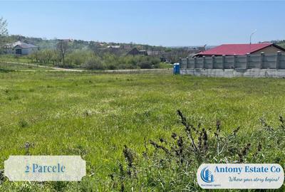 Teren intravilan de , Oradea-Bihor - 1