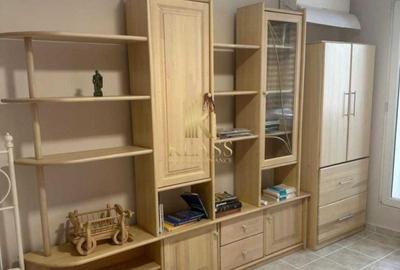 Garsoniera in zona Vatra Luminoasa - 1