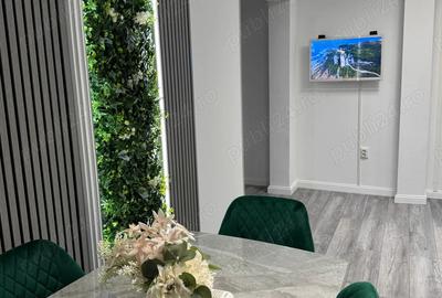 Apartament cu 2 camere decomandat în Găvana - 2