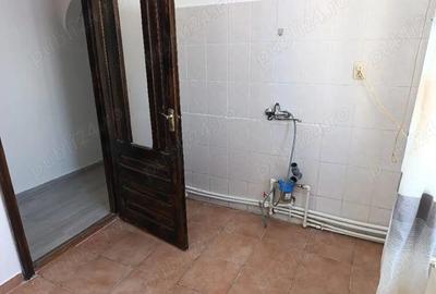 Garsonieră decomandată în Calea Romanului - 1