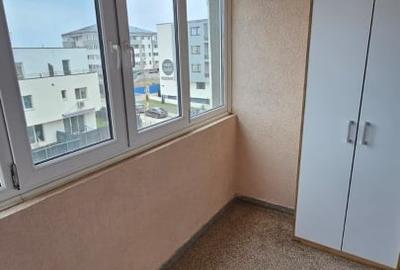 Apartament cu 2 camere decomandat, mobilat în Theodor Pallady - 18