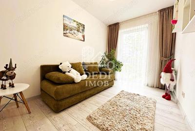 Apartament cu 3 camere de inchiriat Ceyrat, Oradea - 8