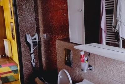 Apartament cu 2 camere decomandat, mobilat în Sud - 8