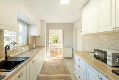 Casă cu 4 camere cu Teren 609 Mp în Freidorf - 6
