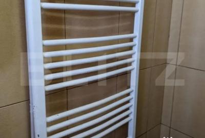 Apartament cu 4 camere decomandat, mobilat în Micro 17 - 11