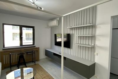 Garsonieră decomandată în Drumul Taberei - 5