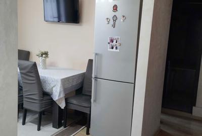 Apartament cu 2 camere decomandat în Unirii - 7
