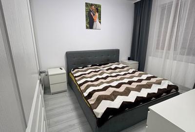 Apartament cu 2 camere în Ciarda Roșie - 3