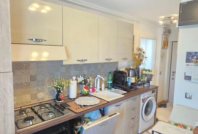 Militari, Iuliu Maniu, Politehnica 5 minute metrou - 49