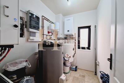 Duplex cu 5 camere cu Canalizare în Braytim - 8