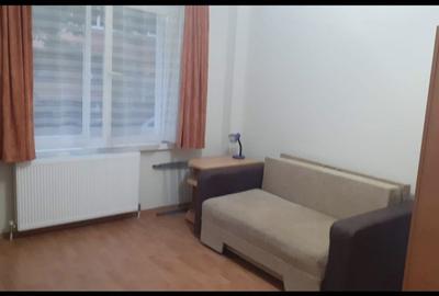 Garsonieră decomandată în Tudor - 5
