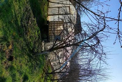 Casă cu Teren 1700 Mp în Central - 2