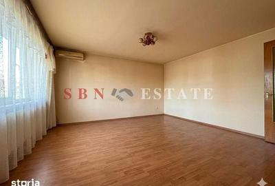 Apartament cu 3 camere decomandat în Tineretului - 13