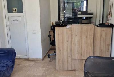 Spațiu comercial, de 600 mp, în Joița - 4