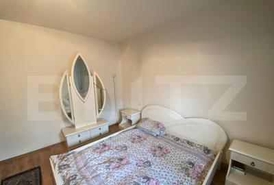 Apartament 3 camere, 65 mp, decomandat, zona Dumbrava Nord - 2