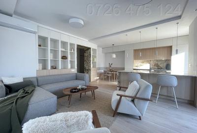 Exclusive apartment next to Parliament, new building, newly furnished - 1