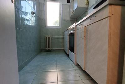 Apartament cu 2 camere decomandat în Alexandru cel Bun - 7