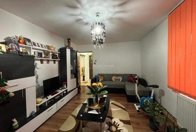 Apartament cu 2 camere decomandat în Central - 1