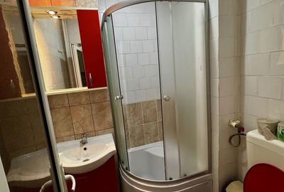 Garsonieră semidecomandată în Calea București - 5