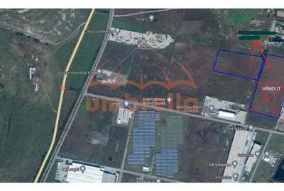 Teren de vanzare Rascruci - Bontida. Intravilan 58.236/?/30 /? - 3