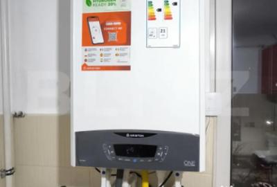 Apartament cu 2 camere decomandat în Central - 1