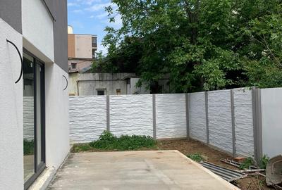 NEOFORT 47 AVIATIEI BANEASA - 3 CAMERE + CURTE - 1