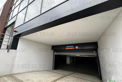 Spatiu comercial de inchiriat / Otopeni / Tunari/Parcare - 10