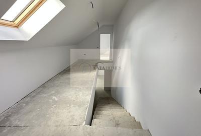 Construcție premium/Standard NZeb/Cartier Europa - 17