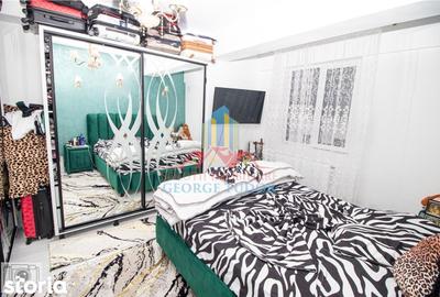 Apartament cu 3 camere decomandat în Central - 16