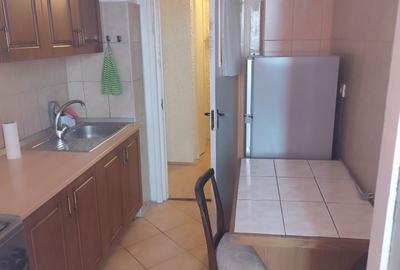 Apartament cu 2 camere decomandat în Malu Alb - 2