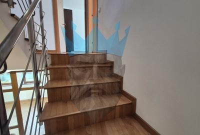 Casă individuală cu 6 camere cu Canalizare în Pipera - 19