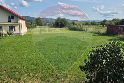 Teren 7,598mp Sighetu Marmatiei / Strada Lazul Sesului - 2