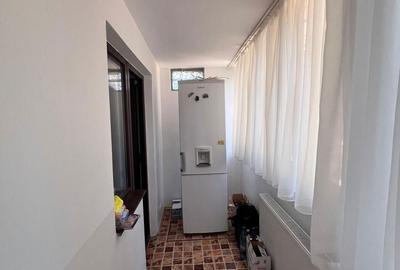 Apartament cu 2 camere decomandat în Central - 6
