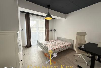 Apartament cu 2 camere în Dâmbul Rotund - 2
