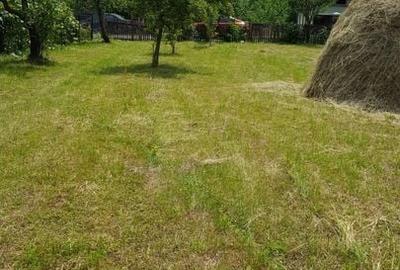 Teren intravilan împrejmuit 2331 mp la strada, toate utilitățile! - 17