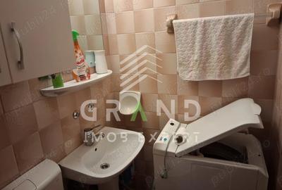 Ap 3 camere DECOMANDAT, BALCON, PARCARE, zona Manastur/Calea Manastur - 8