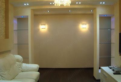 Apartament cu 2 camere decomandat în Doamna Ghica - 1