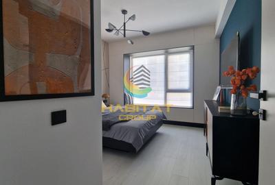 Garsonieră semidecomandată în Theodor Pallady