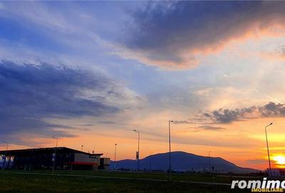 Teren de 50000 mp, în Central - 2