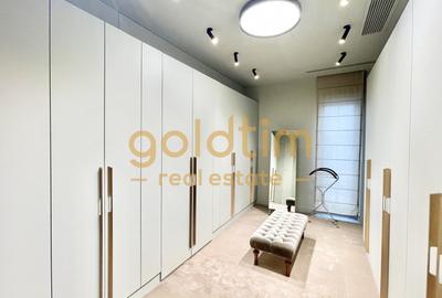 Casă individuală cu 5 camere cu Canalizare în Pipera - 28